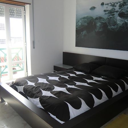 Apartamento Santa Cruz Exterior photo