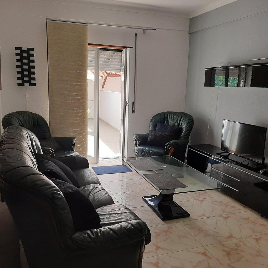 Apartamento Santa Cruz Exterior photo