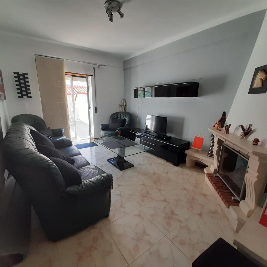 Apartamento Santa Cruz Exterior photo