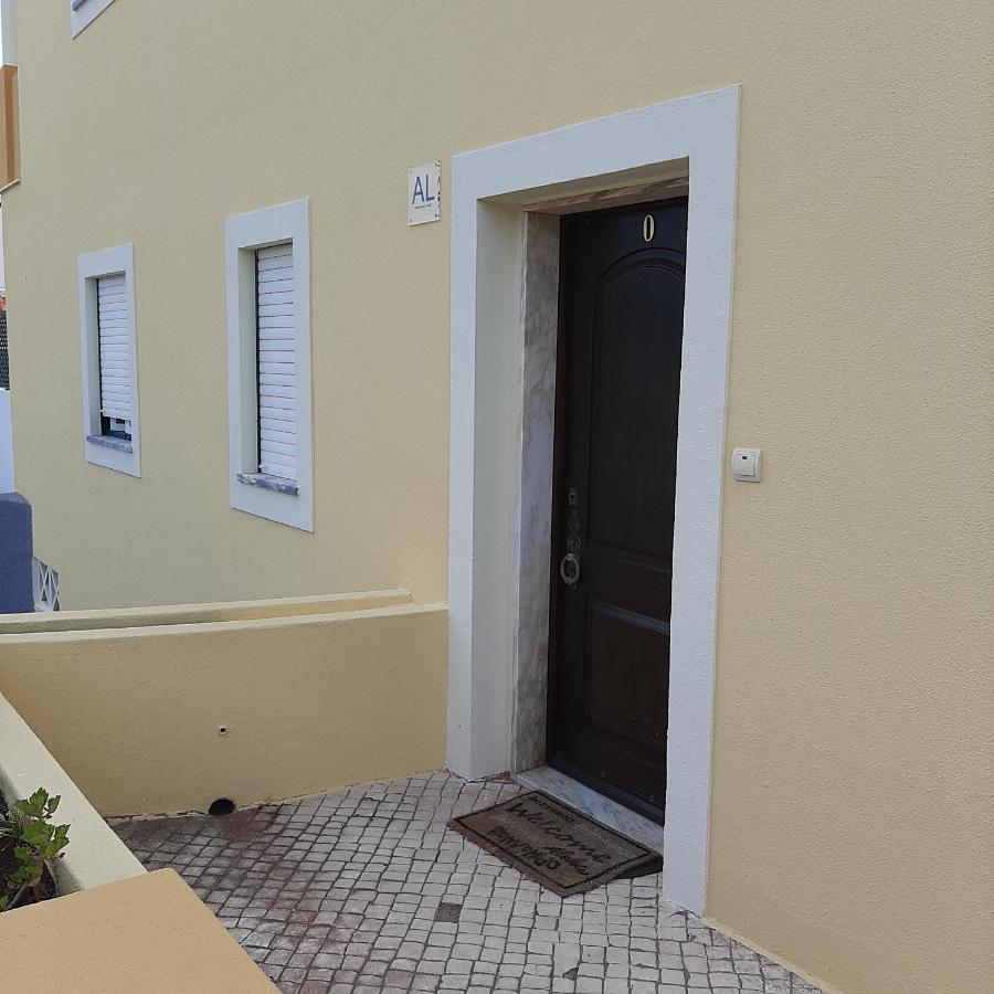 Apartamento Santa Cruz Exterior photo