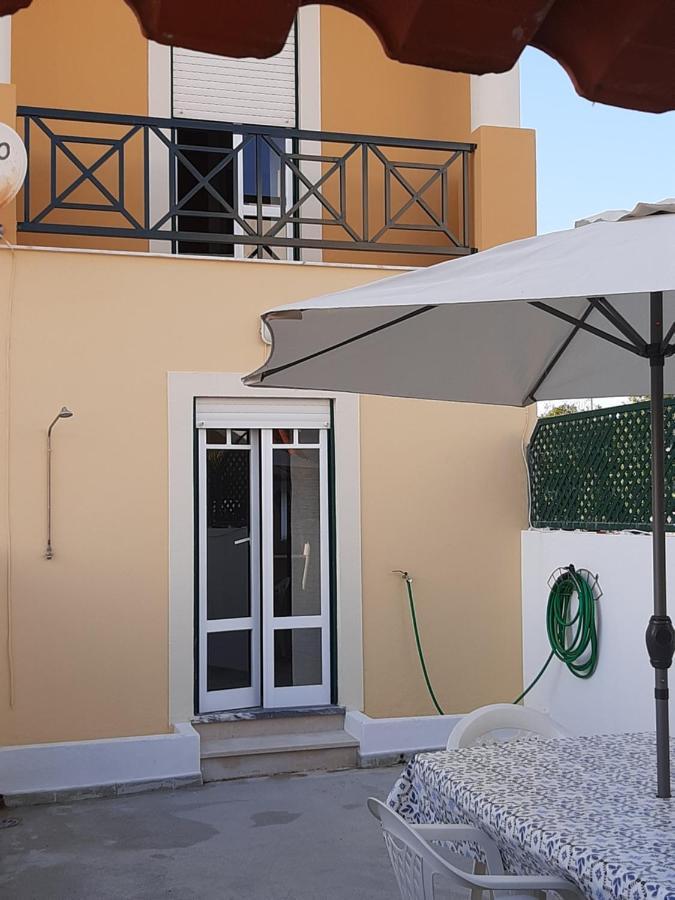Apartamento Santa Cruz Exterior photo