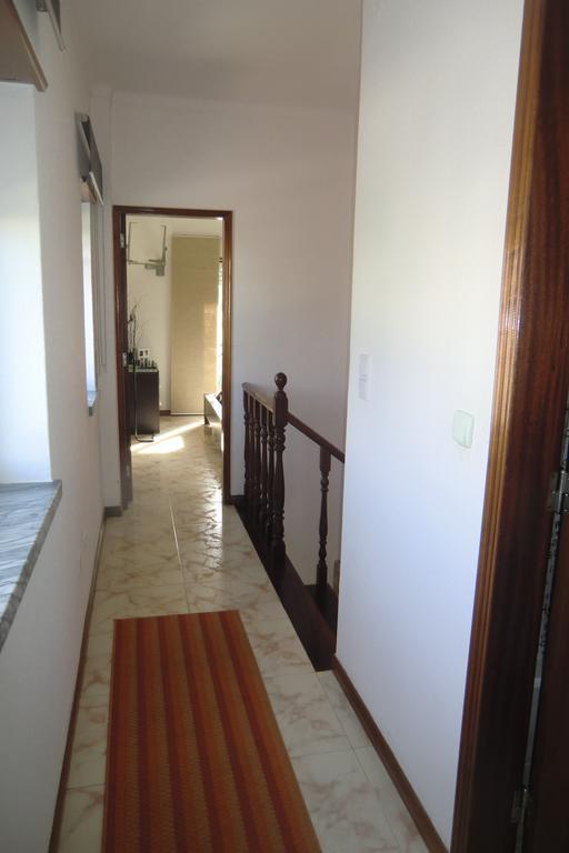 Apartamento Santa Cruz Exterior photo